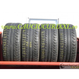 Cauciucuri 245/45/17 Michelin Pilot Alpin pentru iarna SH